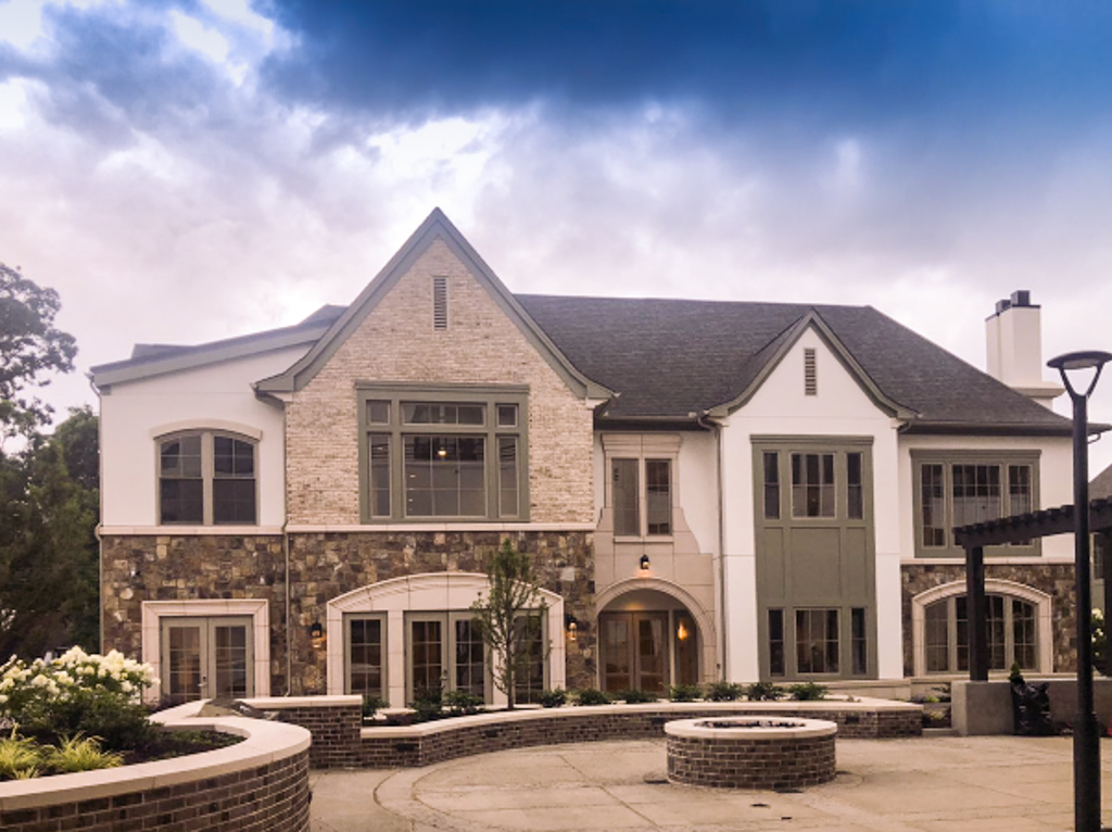Brasfield & Gorrie — SES project